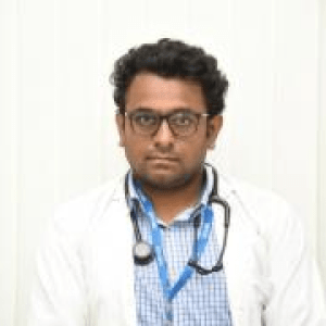 Dr. Mahesh Chand Bansal